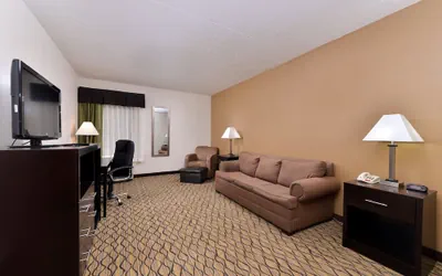 Photo 5 - Quality Inn & Suites Matteson near I-57