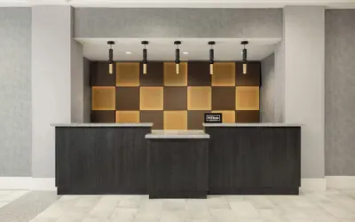 Photo 4 - DoubleTree by Hilton Downtown Concord