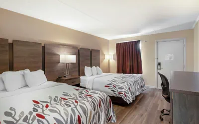 Photo 5 - Red Roof Inn Manchester, TN