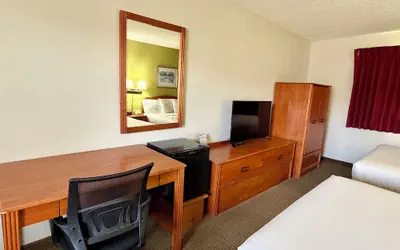 Photo 4 - Americas Best Value Inn St. Ignace