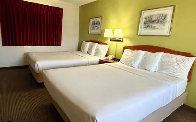 Photo 3 - Americas Best Value Inn St. Ignace