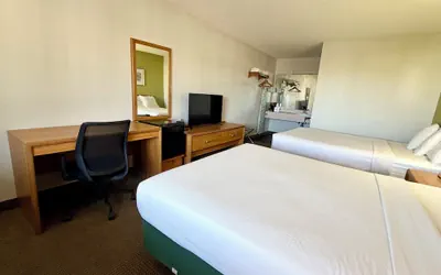 Photo 5 - Americas Best Value Inn St. Ignace