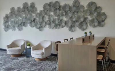 Photo 2 - Delta Hotels by Marriott Detroit Novi