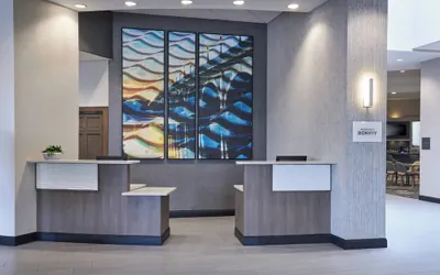 Photo 4 - Delta Hotels by Marriott Detroit Novi