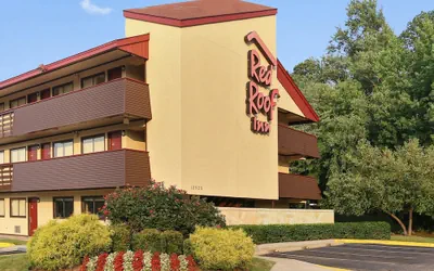 Photo 2 - Red Roof Inn Washington DC - Laurel