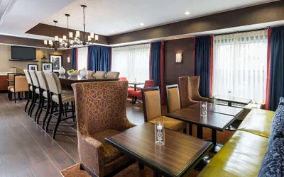 Photo 4 - Hampton Inn Mansfield/Ontario