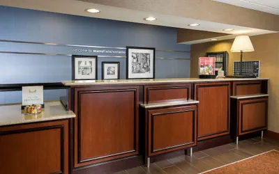 Photo 5 - Hampton Inn Mansfield/Ontario