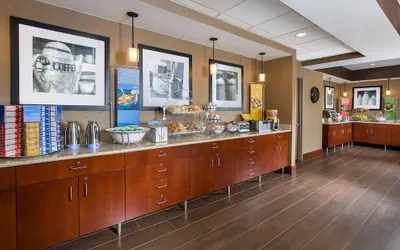 Photo 3 - Hampton Inn Mansfield/Ontario
