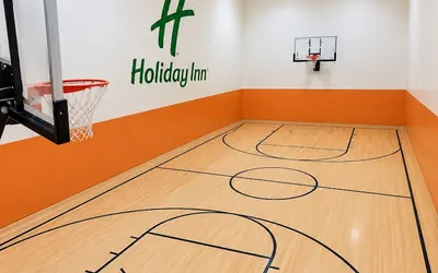 Photo 2 - Holiday Inn Knoxville West- Cedar Bluff Rd by IHG