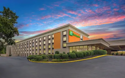 Holiday Inn Knoxville West- Cedar Bluff Rd by IHG