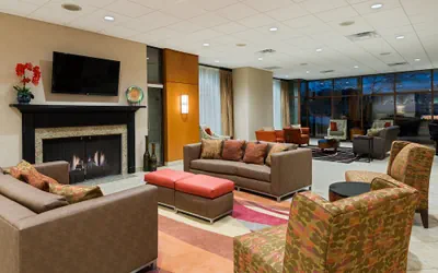 Photo 2 - Holiday Inn Knoxville West- Cedar Bluff Rd by IHG