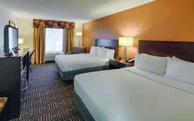 Photo 5 - Holiday Inn Knoxville West- Cedar Bluff Rd by IHG