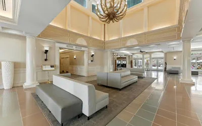 Photo 4 - Radisson Resort at the Port