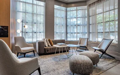 Photo 4 - Sheraton Suites Wilmington Downtown