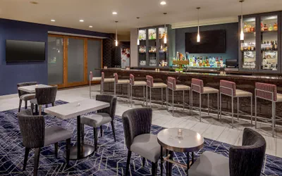 Photo 4 - DoubleTree by Hilton Washington DC North/Gaithersburg