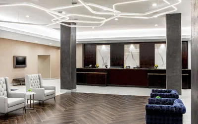 Photo 5 - DoubleTree by Hilton Washington DC North/Gaithersburg
