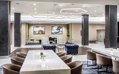 Photo 3 - DoubleTree by Hilton Washington DC North/Gaithersburg