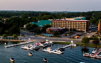 Photo 2 - Harbor Shores on Lake Geneva