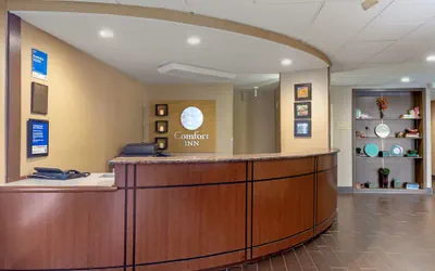 Photo 3 - Comfort Inn Rutland - Killington
