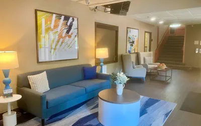 Photo 5 - Comfort Inn Rutland - Killington