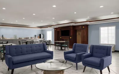 Photo 5 - Days Inn by Wyndham Dodge City