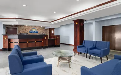 Photo 4 - Days Inn by Wyndham Dodge City