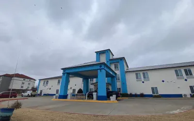 Days Inn by Wyndham Dodge City