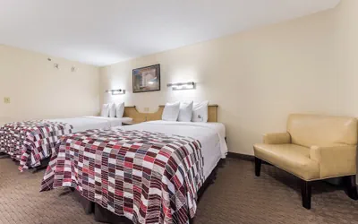 Photo 4 - Red Roof Inn Cleveland Airport-Middleburg Heights