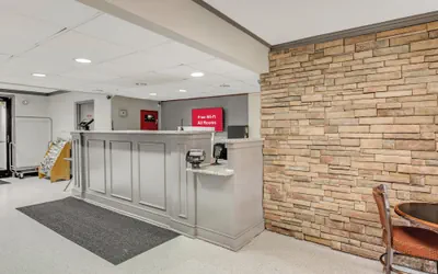Photo 5 - Red Roof Inn Kingsport