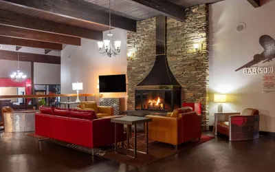 Photo 3 - Ramada by Wyndham Spokane Airport