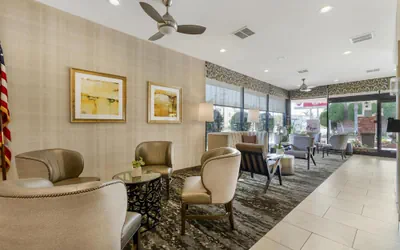 Photo 4 - Best Western Plus Carriage Inn