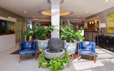 Photo 4 - Quality Inn & Suites Montebello - Los Angeles