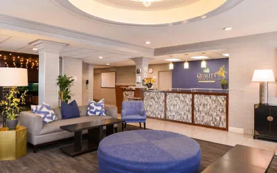 Photo 5 - Quality Inn & Suites Montebello - Los Angeles