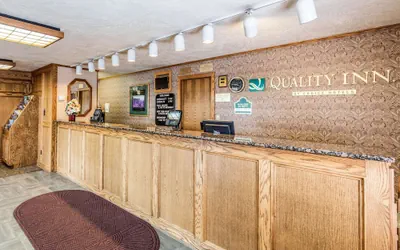Photo 4 - Quality Inn Cedar City - University Area