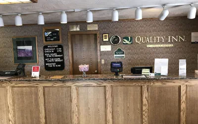 Photo 3 - Quality Inn Cedar City - University Area