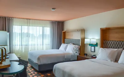 Photo 2 - Holiday Inn Mobile West I-10 by IHG