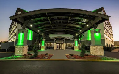 Holiday Inn Mobile West I-10 by IHG