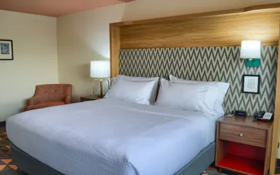 Photo 4 - Holiday Inn Mobile West I-10 by IHG