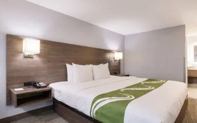 Photo 5 - Quality Inn Kodak Sevierville