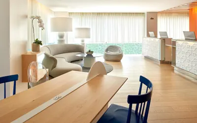 Photo 4 - The Valorian West Hollywood, Curio Collection by Hilton