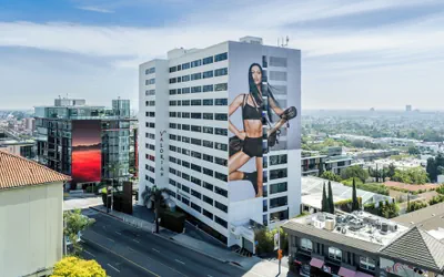 The Valorian West Hollywood, Curio Collection by Hilton