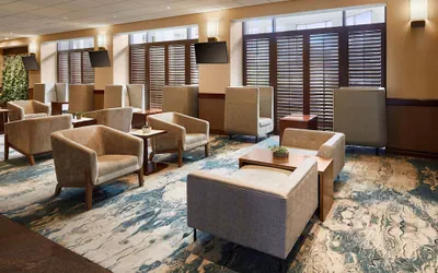Photo 4 - The Westin San Francisco Airport