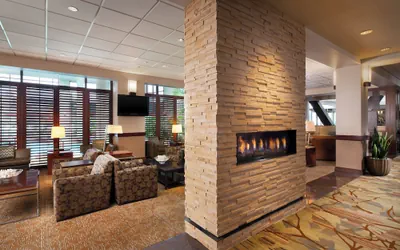 Photo 5 - The Westin San Francisco Airport