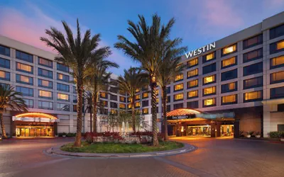 Photo 2 - The Westin San Francisco Airport