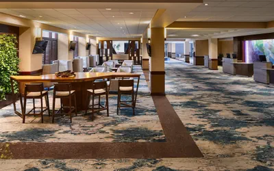 Photo 3 - The Westin San Francisco Airport