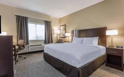 Photo 5 - Wingate by Wyndham Gurnee