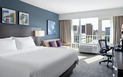 Photo 5 - Holiday Inn Sioux Falls-City Centre by IHG