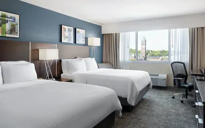 Photo 4 - Holiday Inn Sioux Falls-City Centre by IHG