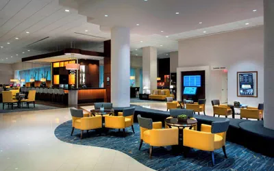 Photo 2 - BWI Airport Marriott
