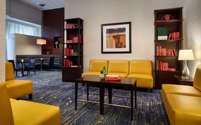 Photo 4 - BWI Airport Marriott